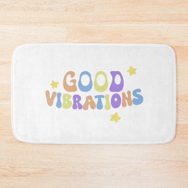 Item preview, Good vibrations designed and sold by TagArtCreative.