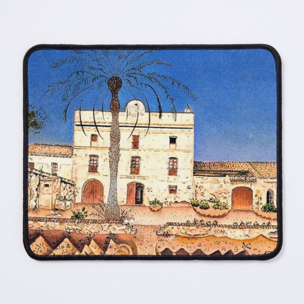 Item preview, Joan miro Cubism and Abstract Art designed and sold by Nada01.