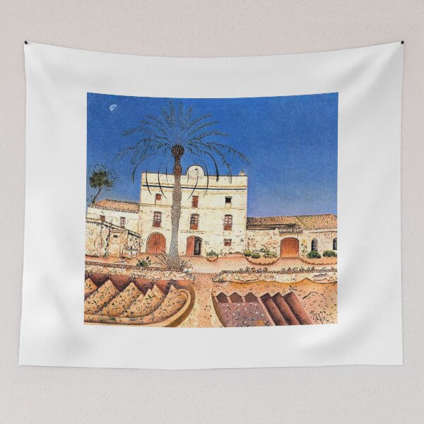Item preview, Joan miro Cubism and Abstract Art designed and sold by Nada01.