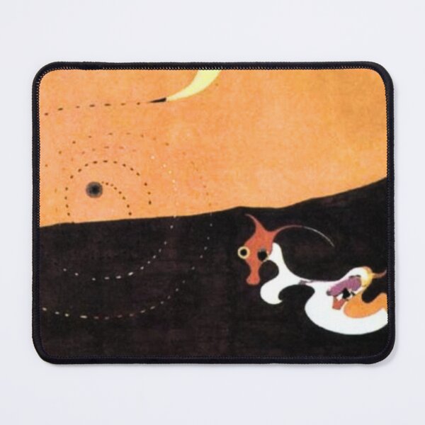 Item preview, Joan miro Cubism and Abstract Art designed and sold by Nada01.
