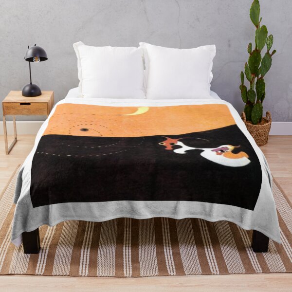 Item preview, Joan miro Cubism and Abstract Art designed and sold by Nada01.