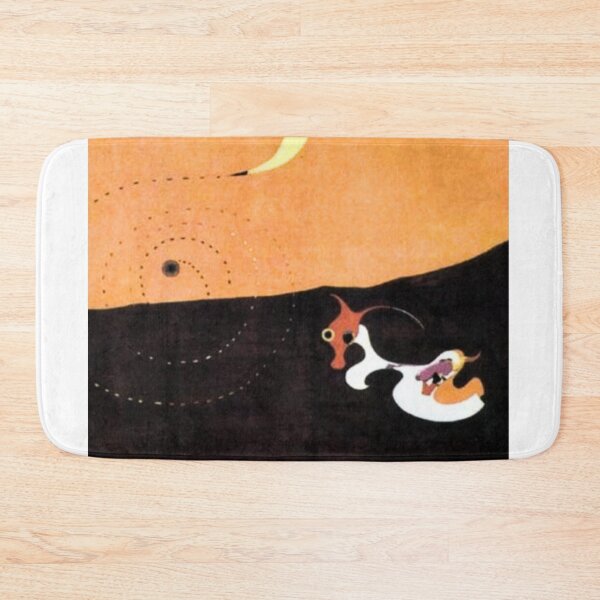 Item preview, Joan miro Cubism and Abstract Art designed and sold by Nada01.