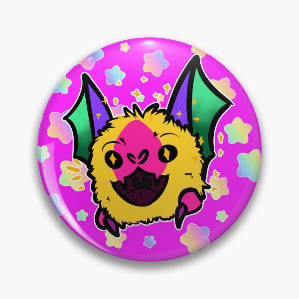 Item preview, Pog-Mori designed and sold by Feelthesparks.