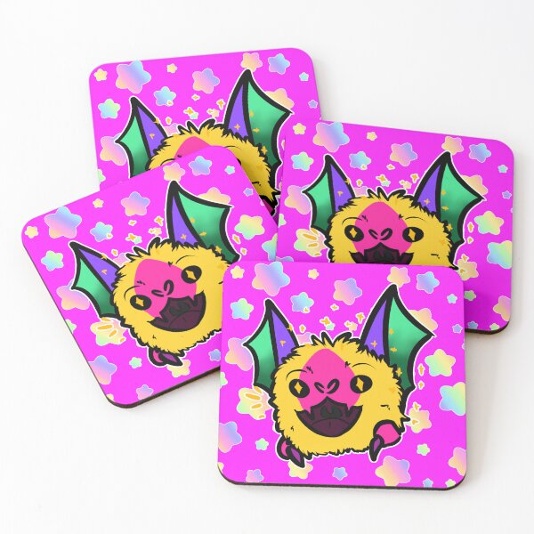 Item preview, Pog-Mori designed and sold by Feelthesparks.