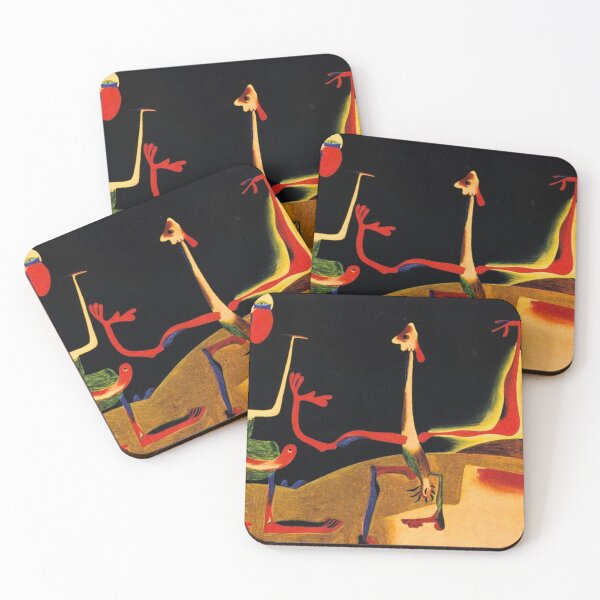 Item preview, Joan miro Cubism and Abstract Art designed and sold by Nada01.