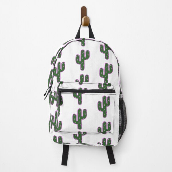 Item preview, Cactus purple and green designed and sold by Doctor Michaela.