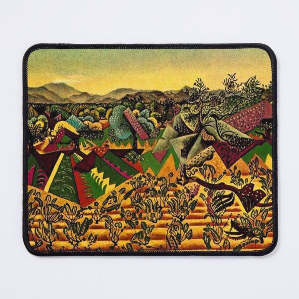 Item preview, Joan miro Cubism and Abstract Art designed and sold by Nada01.