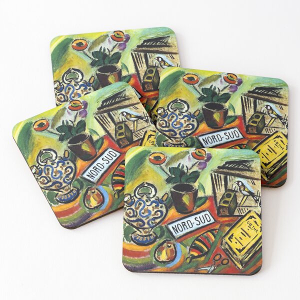 Item preview, Joan miro Cubism and Abstract Art designed and sold by Nada01.