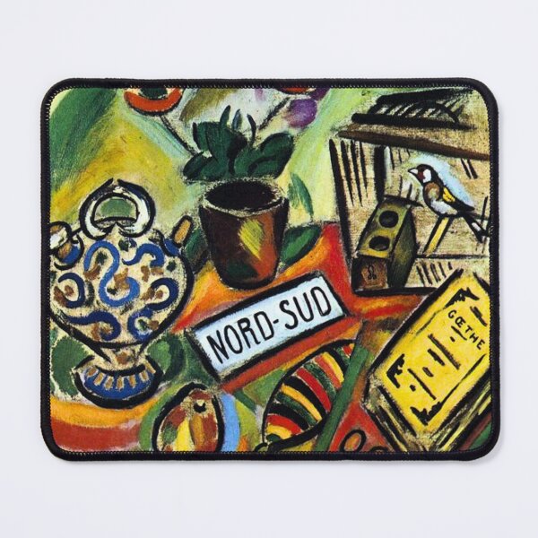 Item preview, Joan miro Cubism and Abstract Art designed and sold by Nada01.