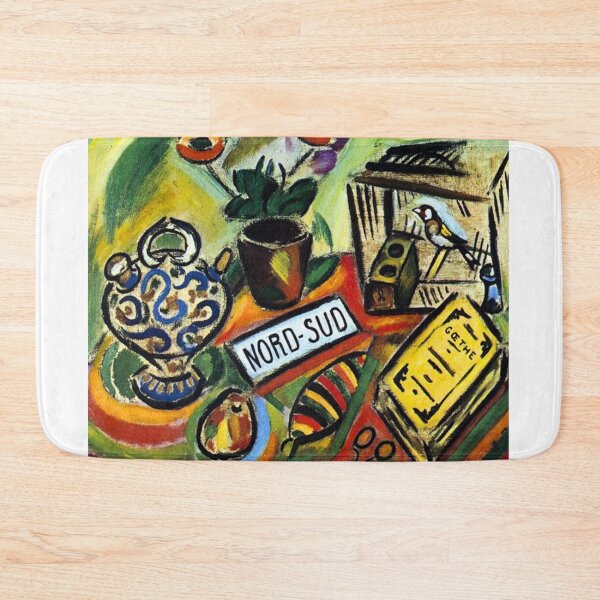 Item preview, Joan miro Cubism and Abstract Art designed and sold by Nada01.