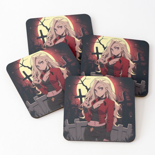 Item preview, Slay the Day: Buffy-Inspired Notebook for the Ultimate Slayer designed and sold by TiendaRoja.