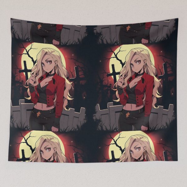 Item preview, Slay the Day: Buffy-Inspired Notebook for the Ultimate Slayer designed and sold by TiendaRoja.