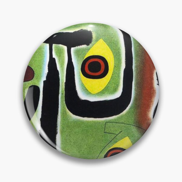 Item preview, Joan miro Cubism and Abstract Art designed and sold by Nada01.