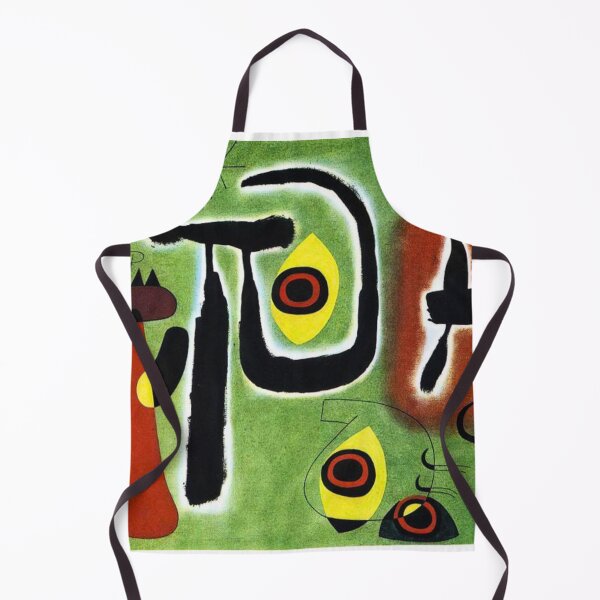 Item preview, Joan miro Cubism and Abstract Art designed and sold by Nada01.
