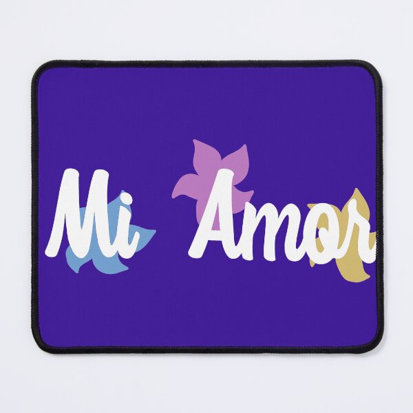Item preview, Mi amor designed and sold by TagArtCreative.