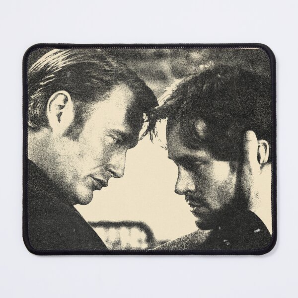 Item preview, Hannibal series design designed and sold by starless:.