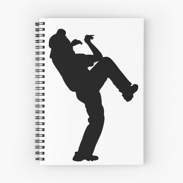 Item preview, Broke Dance designed and sold by DePope.