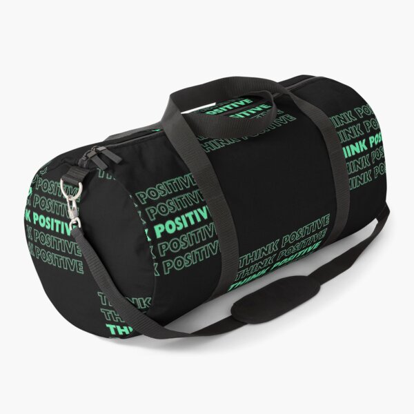 Item preview, Think Positive  designed and sold by wildvibe.