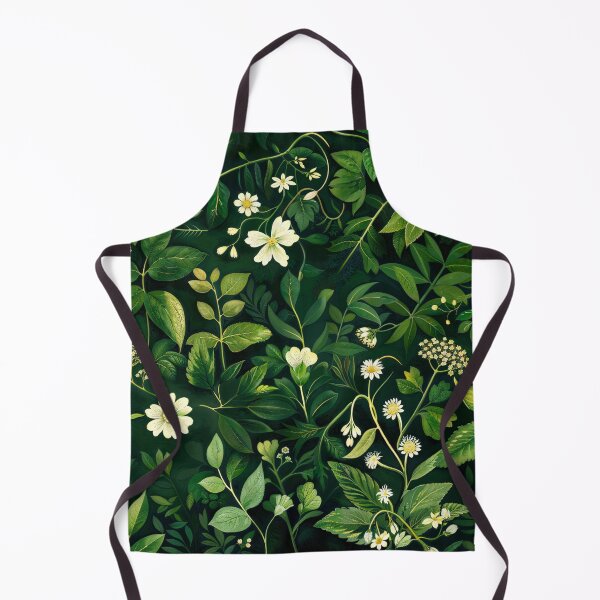 Item preview, Lush Botanical Design | Ideal Gift for Plant Lovers and Nature Enthusiasts designed and sold by KaladynDesigns.