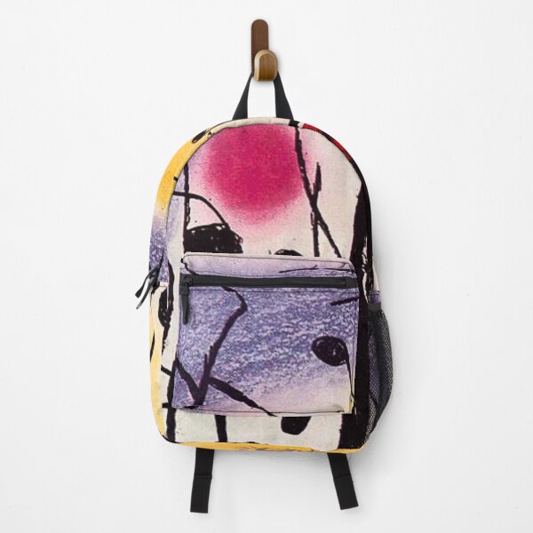 Item preview, Joan miro Cubism and Abstract Art designed and sold by Nada01.