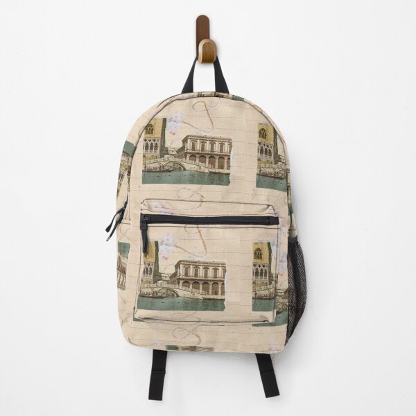 Item preview, Italy Vintage Italy Town designed and sold by MarcelooArt.