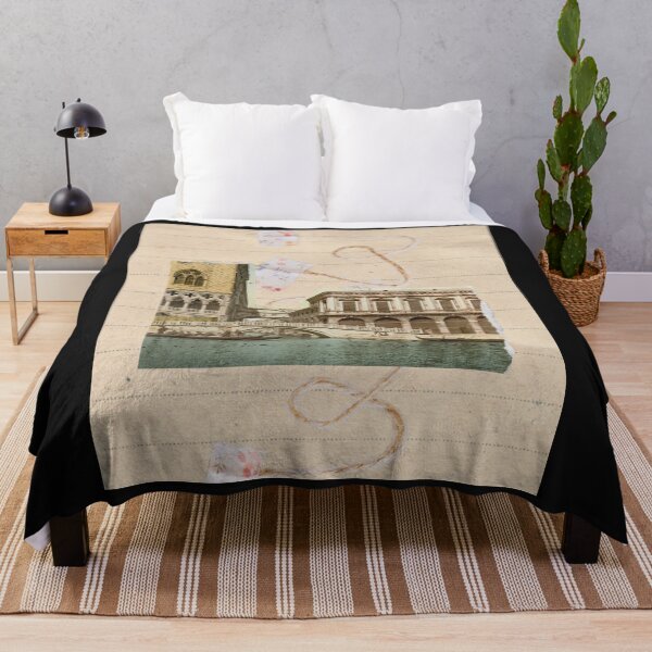 Item preview, Italy Vintage Italy Town designed and sold by MarcelooArt.