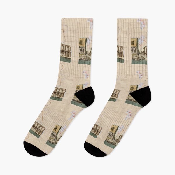 Item preview, Italy Vintage Italy Town designed and sold by MarcelooArt.
