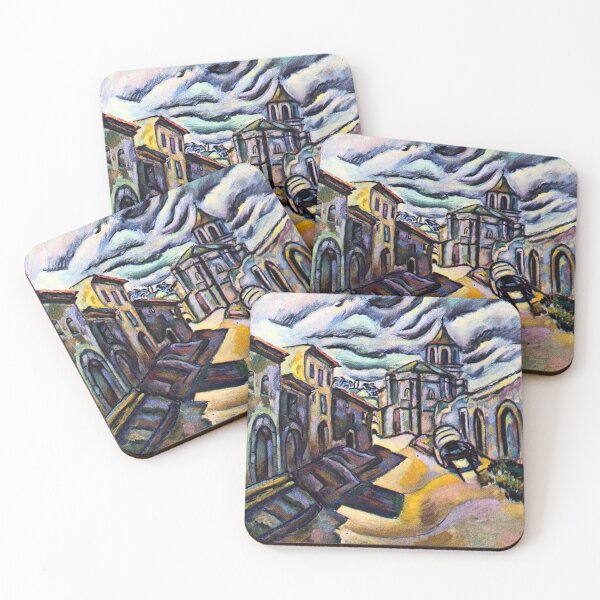 Item preview, Joan miro Cubism and Abstract Art designed and sold by Nada01.