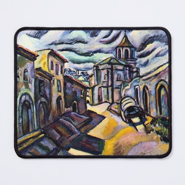 Item preview, Joan miro Cubism and Abstract Art designed and sold by Nada01.