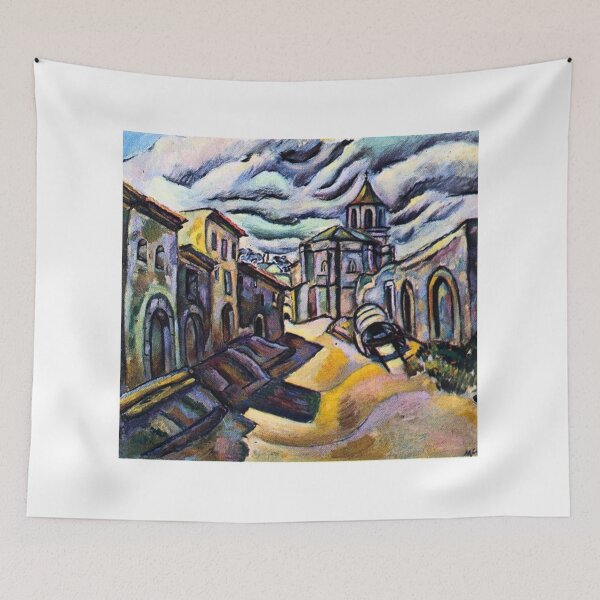 Item preview, Joan miro Cubism and Abstract Art designed and sold by Nada01.