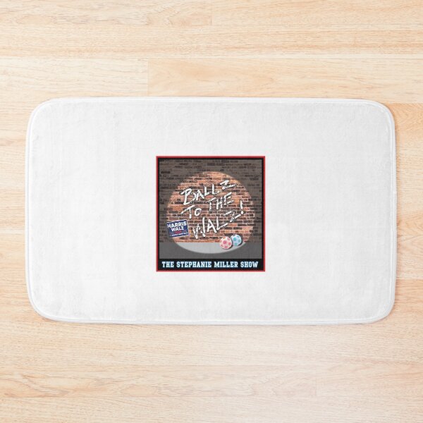 Item preview, Ballz To The Walz designed and sold by SMShow.