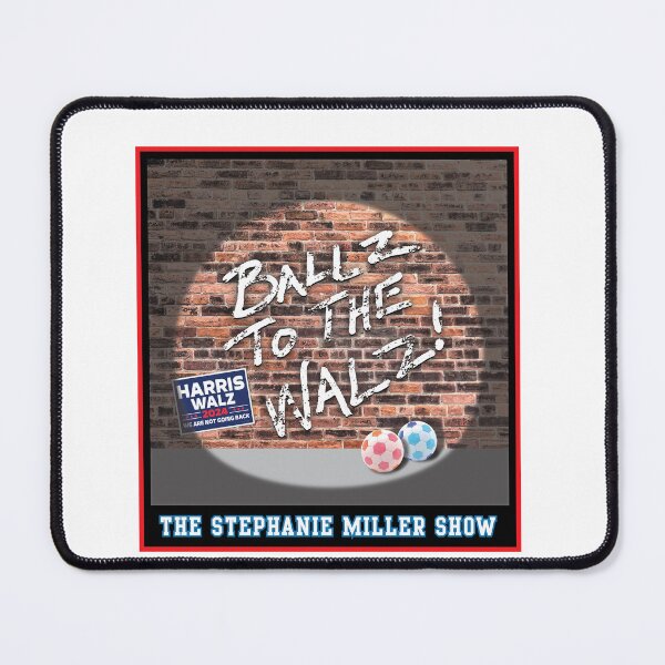 Item preview, Ballz To The Walz designed and sold by SMShow.