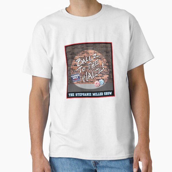 Item preview, Ballz To The Walz designed and sold by SMShow.