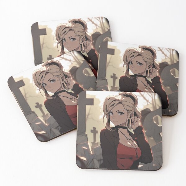 Item preview, Buffy's Journal: Embrace Your Inner Slayer with Every Page designed and sold by TiendaRoja.