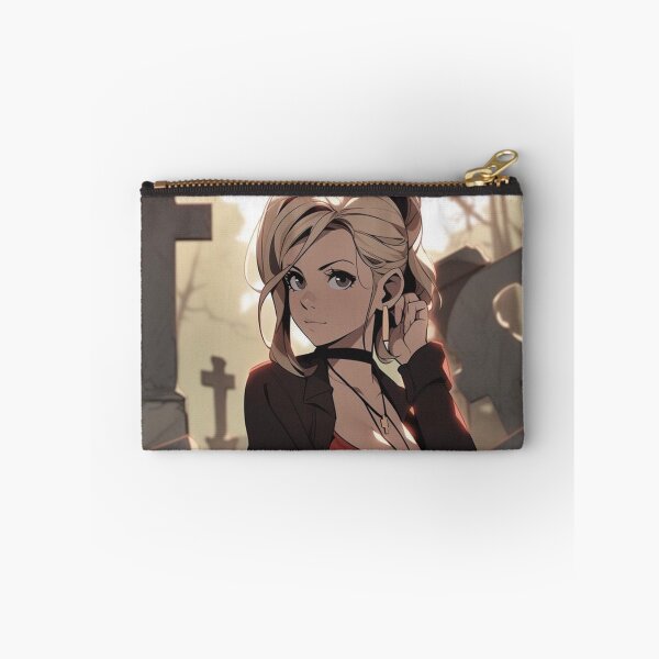 Item preview, Buffy's Journal: Embrace Your Inner Slayer with Every Page designed and sold by TiendaRoja.