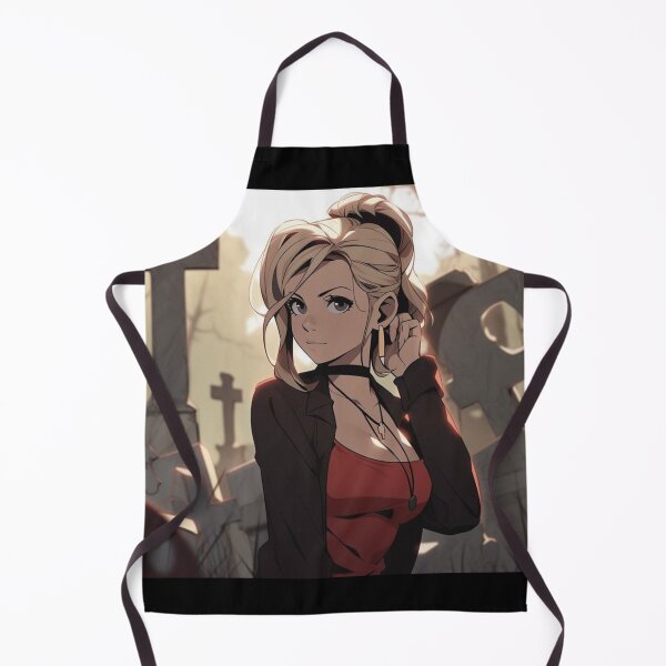 Item preview, Buffy's Journal: Embrace Your Inner Slayer with Every Page designed and sold by TiendaRoja.