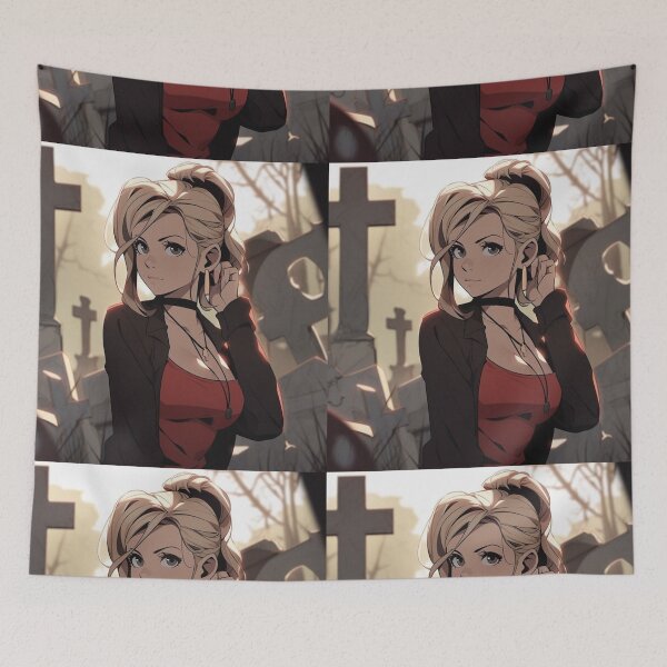 Item preview, Buffy's Journal: Embrace Your Inner Slayer with Every Page designed and sold by TiendaRoja.
