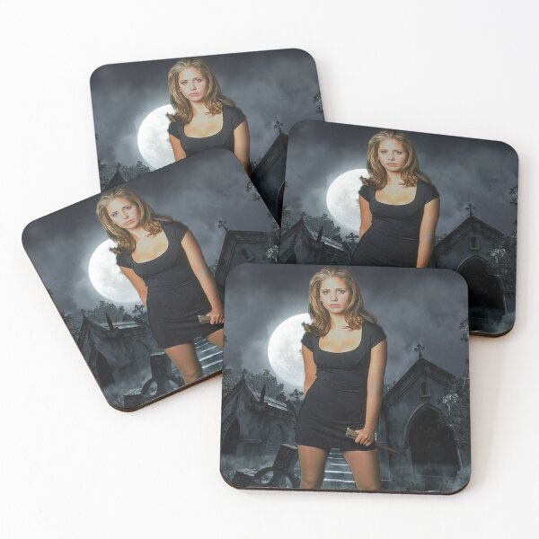 Item preview, Vampire Slayer Chronicles: A Notebook for the Bold and Brave designed and sold by TiendaRoja.