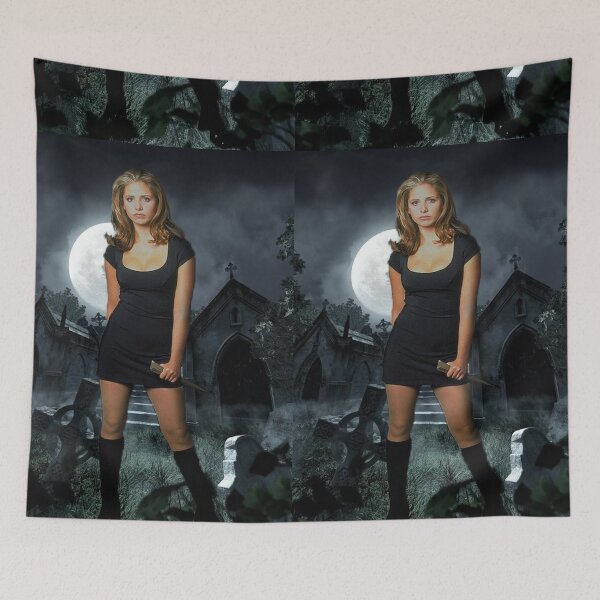 Item preview, Vampire Slayer Chronicles: A Notebook for the Bold and Brave designed and sold by TiendaRoja.