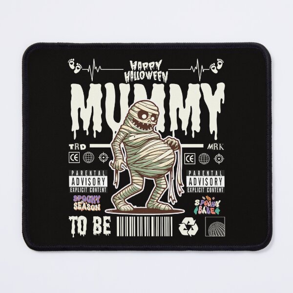 Item preview, Mummy to be designed and sold by Peerless-Prime.
