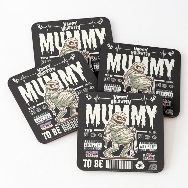 Item preview, Mummy to be designed and sold by Peerless-Prime.