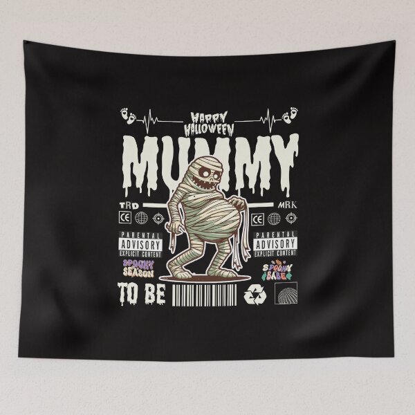 Item preview, Mummy to be designed and sold by Peerless-Prime.