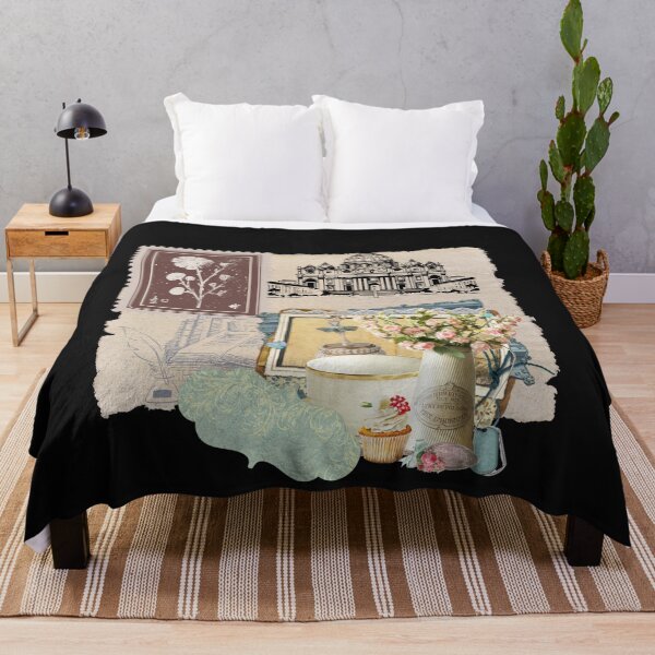 Item preview, Italy Vintage Italy Town designed and sold by MarcelooArt.
