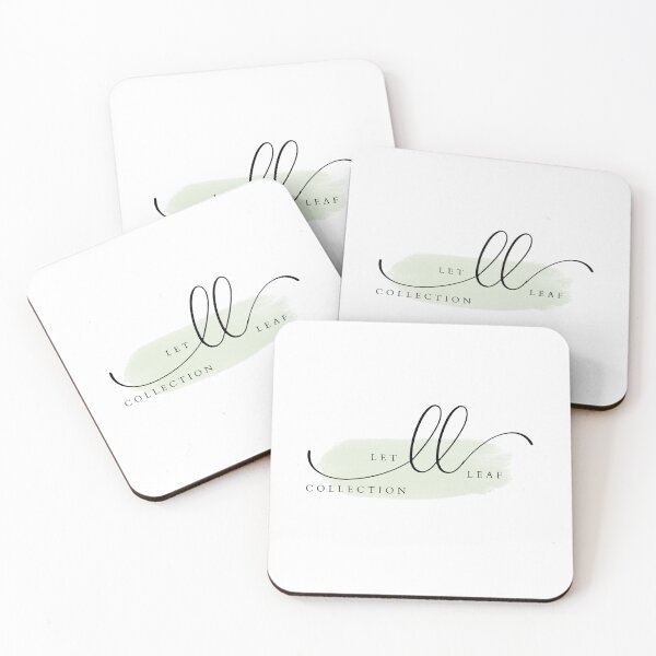 Item preview, LetLeaf Collection designed and sold by letleaf.