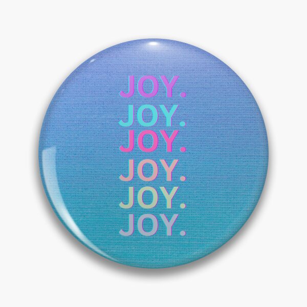 Item preview, Embrace JOY, Embrace Happiness designed and sold by BrightrDayMusicArt.
