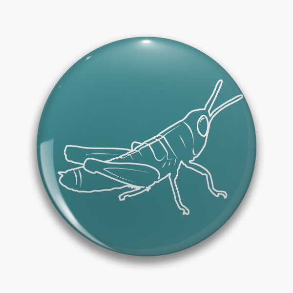 Item preview, Cricket designed and sold by FachasCentury.