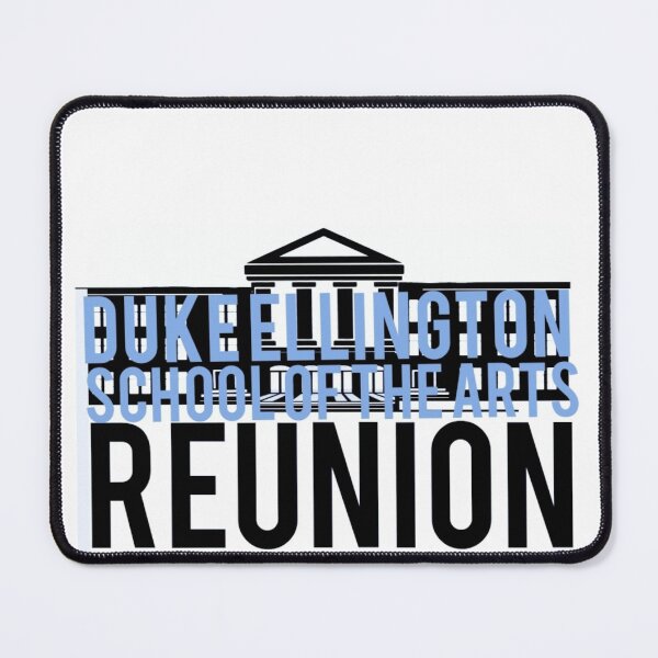 Item preview, Duke Ellington Reunion Tee shirts 2025. designed and sold by jamiestarr.