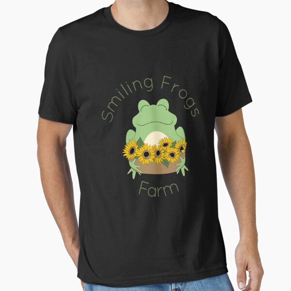 Item preview, Smiling Frogs Farm Sunflowers designed and sold by SmilingFrogs.