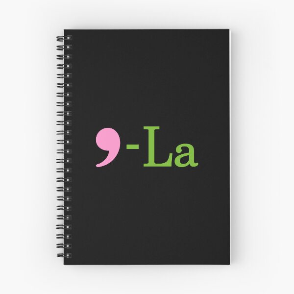 Item preview, Comma la - Commala Harris - Harris Walz 2024 - ,la designed and sold by vestalshop.