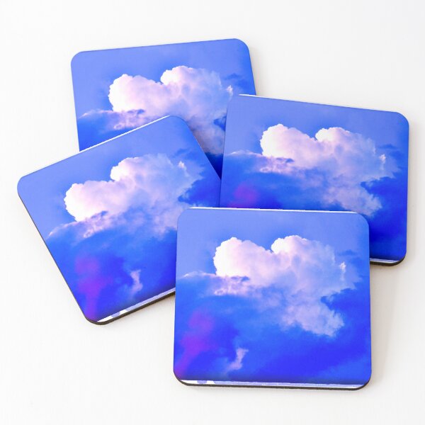 Item preview, The big white cloud designed and sold by Fotoboom.